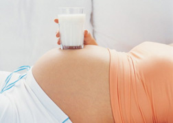 Continutul caloric al oualelor, laptelui si produselor din lapte