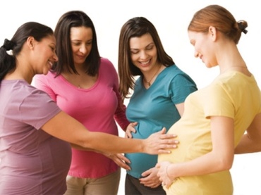 10 sfaturi pentru o sarcina sanatoasa 