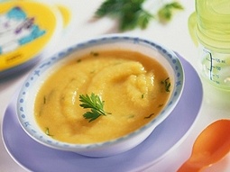 Piureul de cartofi – mancarea varjita