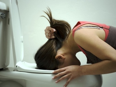 Ai greturi matinale? Faci un copil destept! 