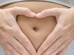 Cura de slabire, creste fertilitatea