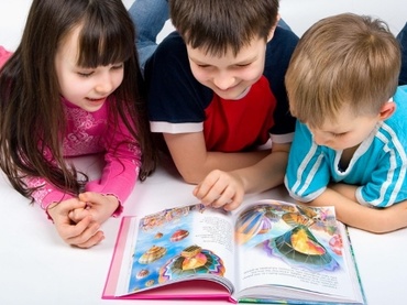 Copiii invata ceea ce traiesc