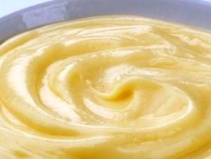 Crema de vanilie