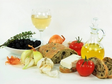 Dieta mediteraneana creste fertilitatea