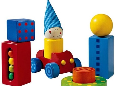 Pentru fiecare copil, darul potrivit