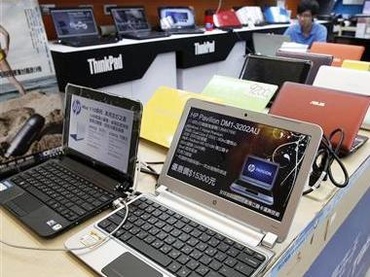 Vrei copii? Nu-l lasa cu laptopul in poala!