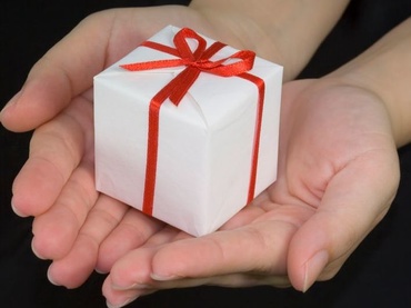 O lectie de generozitate