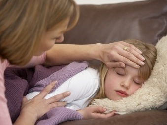 Cum cresti imunitatea copilului tau