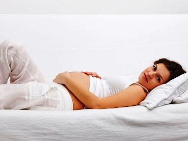 Simptome neplacute ale sarcinii