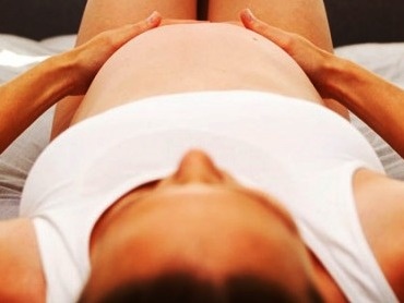 Semne ca ai intrat in travaliu