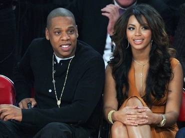Beyonce are o fetita! (foto)
