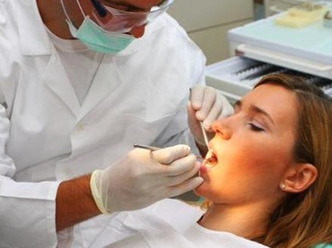 Ingrijirea dintilor in sarcina