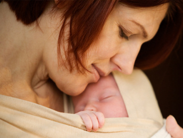 Secretele ingrijirii copilului mic