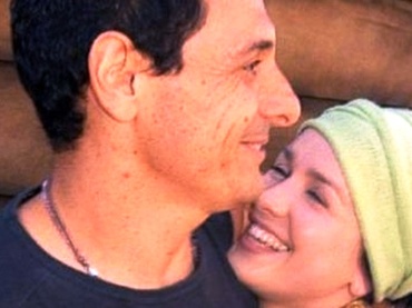 Natalia Oreiro, mama de baiat (foto)