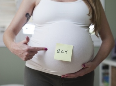 Mituri despre sarcina