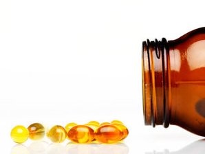 Suplimentele de vitamina D, reduc riscul de eczema la nou-nascut