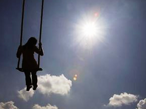 De ce este cerul albastru?