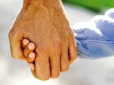 Dovezi ca micutul tau te iubeste