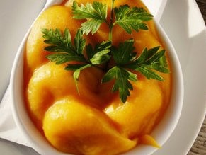 Cartofii dulci, alimentul perfect