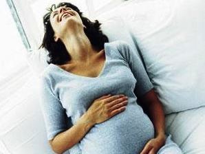 Totul despre al doilea trimestru de sarcina