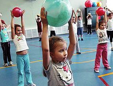 Copilul tau face suficienta miscare?