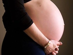 Totul despre al treilea trimestru de sarcina