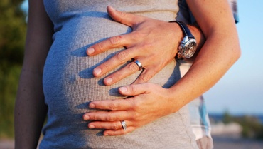 Sarcina si schimbarile in cuplu