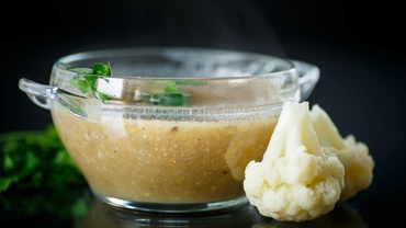 Piure de conopida (si cateva trucuri)