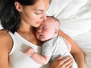 Contraceptia pentru mamici