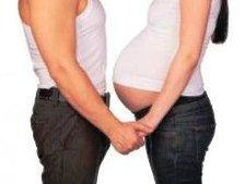 Spaimele viitorilor parinti