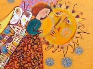 Povestea celor trei printese