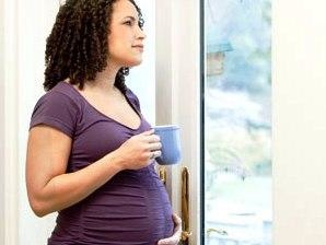 Cafeina in timpul sarcinii