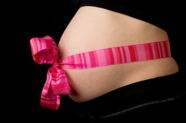 Confortul psihic al viitoarei mamici