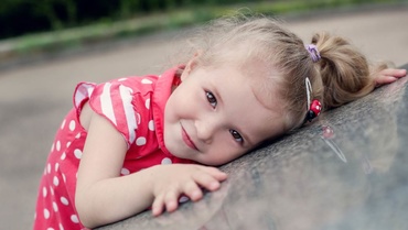 Astenia de primăvară la copii