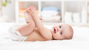 Displazia de sold la sugar. Explicatii pe intelesul mamicilor