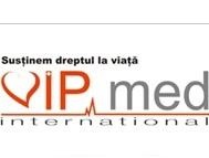 (P)Vipmed implineste cinci ani pe piata din Romania