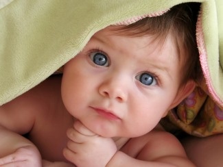 Limbajul bebelusului