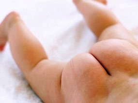 Cum previi si cum tratezi iritatia de scutece