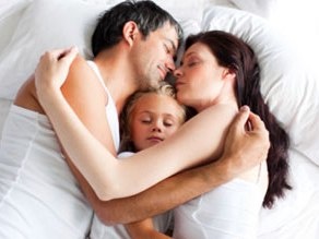 Viata intima, dupa nastere