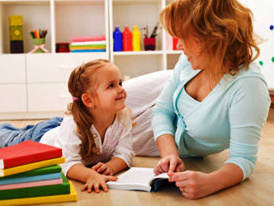 Mamele care lucreaza, mai fericite 