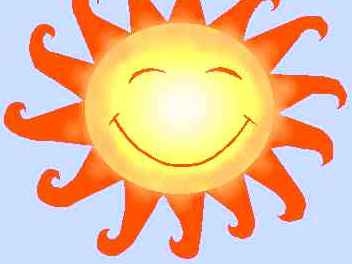 Soarele interzis in primul an de viata, apoi protectie