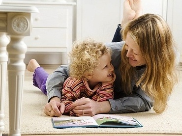  Este greu sa cresti un copil?