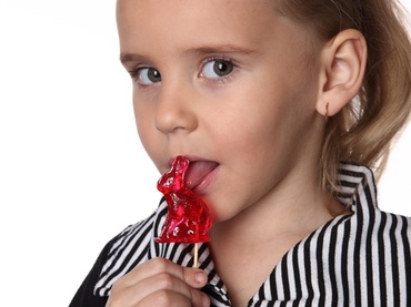 Acadele cu ciocolata 