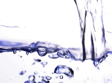 Calitatea apei, esentiala