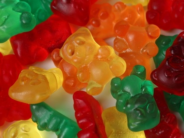 Bomboane sanatoase (doua retete)