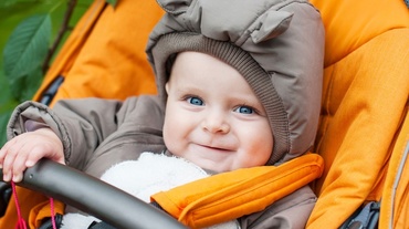 5 abilitati uluitoare ale bebelusilor