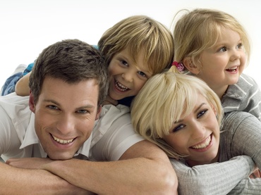 Secretele unui parinte bun