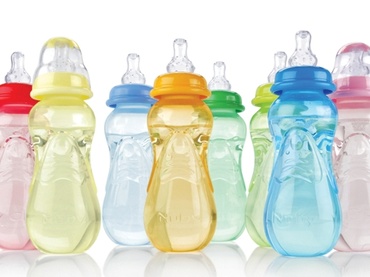 UE impune normative noi pentru laptele copiilor