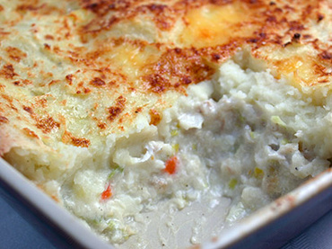 Budinci pentru cina (doua retete)