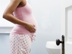 Simptome mai putin placute ale sarcinii